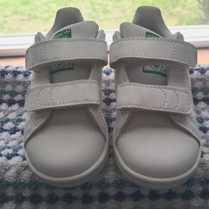 Adidas Stan Smith toddler